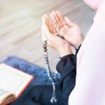 Tanda Datangnya Lailatul Qadar Melalui Alam Semesta