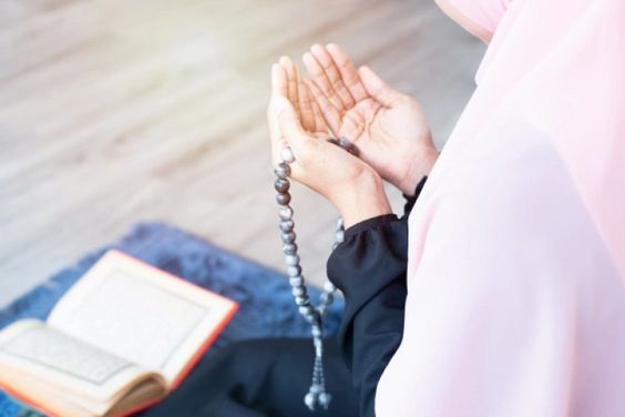 Tanda Datangnya Lailatul Qadar Melalui Alam Semesta
