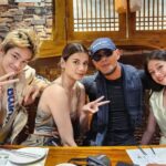 7 Selebritas Berhati Mulia yang Mengadopsi Anak