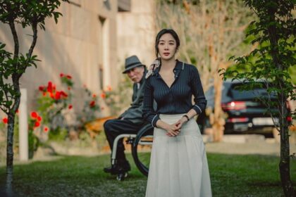 Sinopsis Drakor Hide, Hadirkan Unsur Thriller Bikin Penasaran