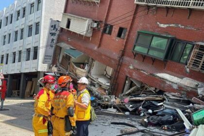 7 Gempa Bumi Terdahsyat di Dunia, Ada yang Terjadi di Indonesia!