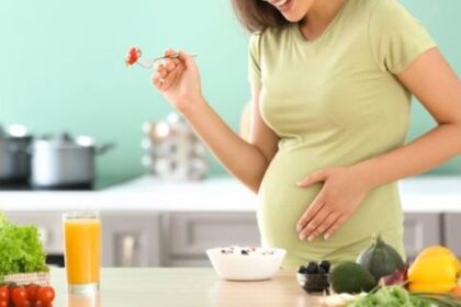 Daftar Makanan Penuh Gizi yang Cocok untuk Promil
