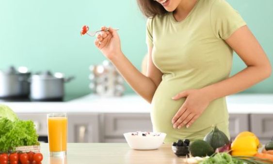 Daftar Makanan Penuh Gizi yang Cocok untuk Promil