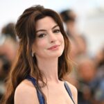 Kisah Sedih Anne Hathaway, Akting Ibu Hamil saat Keguguran