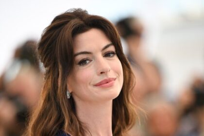 Kisah Sedih Anne Hathaway, Akting Ibu Hamil saat Keguguran