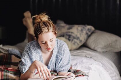 Ide Ngabuburit Asyik Buat Kaum Introvert Gabut