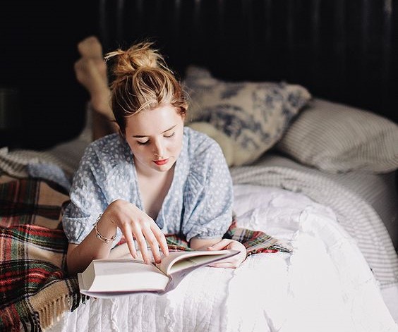 Ide Ngabuburit Asyik Buat Kaum Introvert Gabut