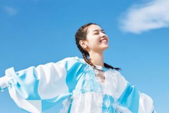 3 Kata dalam Bahasa Jepang yang Bikin Harimu Semangat