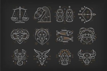 Zodiak 19 April: Scorpio Segera Kejar Peluang & Tetap Waspada