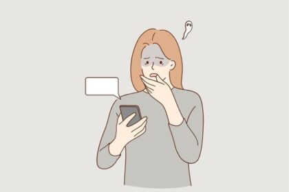 Bahaya Self Diagnosis Kondisi Kesehatan Mental