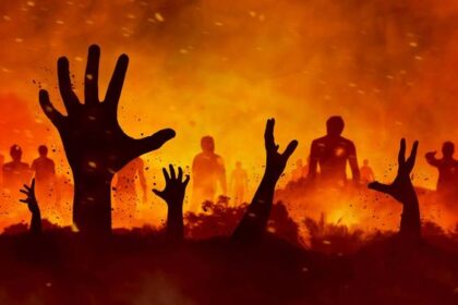3 Istri Ahli Neraka yang Terkisahkan dalam Al-Qur'an, Siapa Saja?