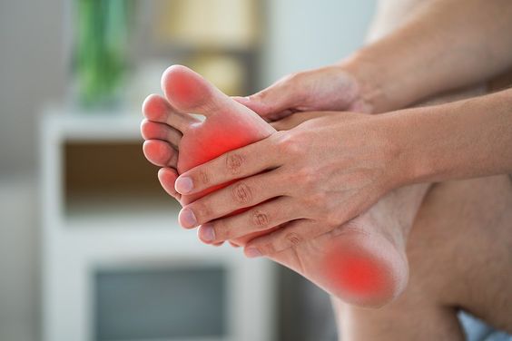 5 Minuman Dapat Menurunkan Asam Urat, Enak dan Sehat!