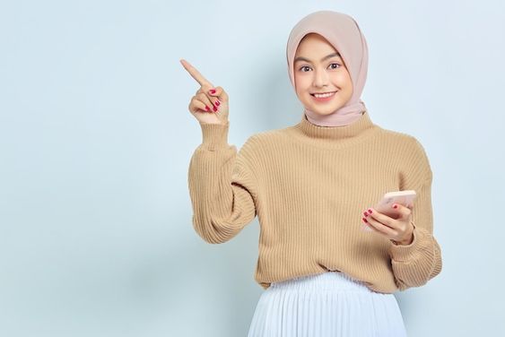 4 Amalan Ringan untuk Perempuan Haid Saat Hari Raya Idulfitri