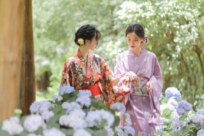 5 Kebiasaan Harian Orang Jepang yang Bikin Syok