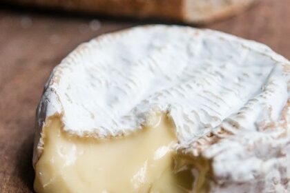 Mengenal Keju Camembert, Keju yang Terancam Punah