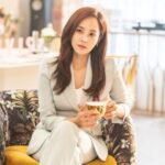 3 Aktris Korea Populer yang Juga Seorang Penulis, Siapa Saja?