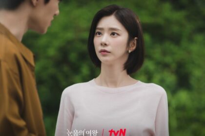 5 Fakta Menarik Lee Joo Bin, Pemeran Cheon Da Hye