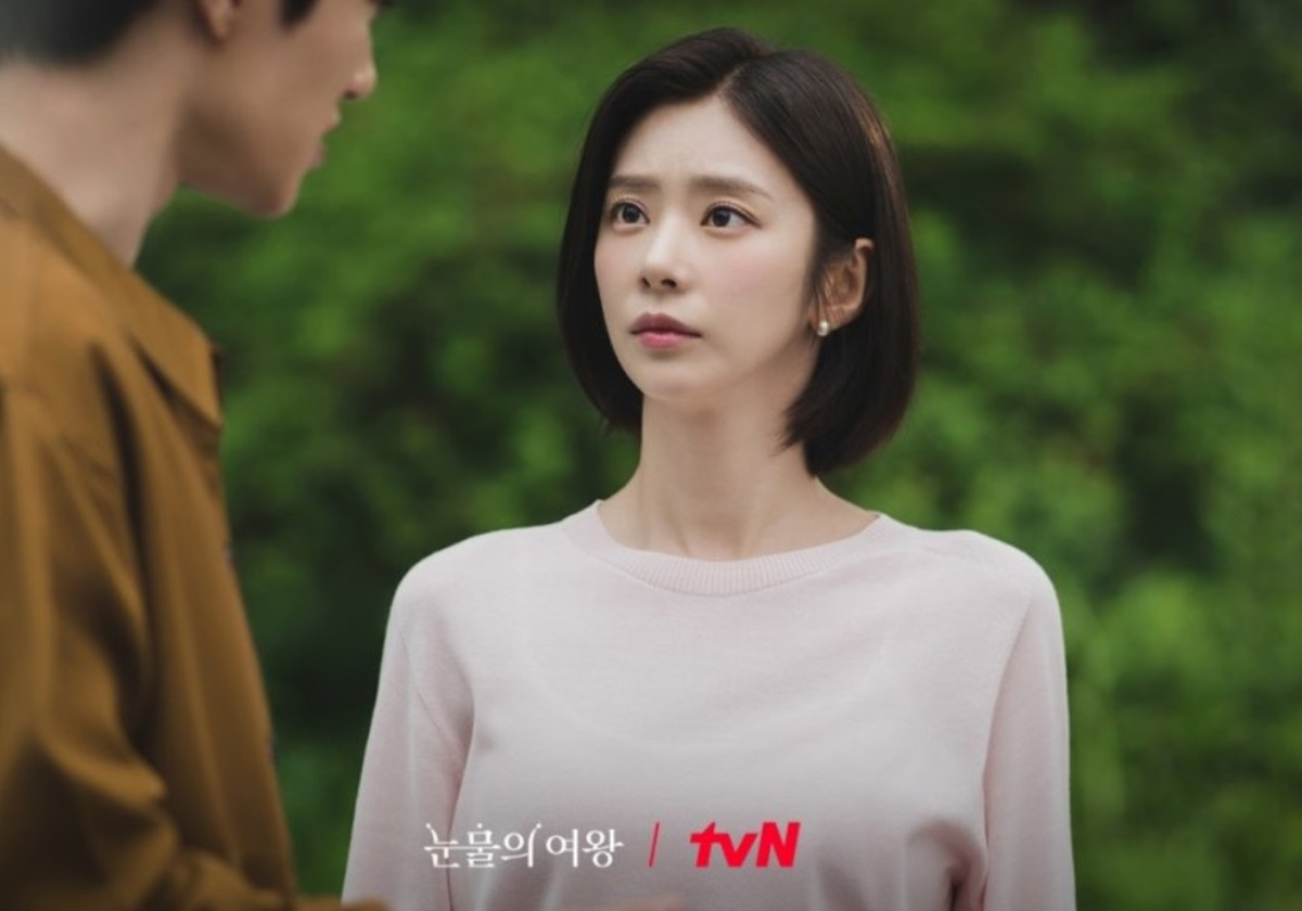 5 Fakta Menarik Lee Joo Bin, Pemeran Cheon Da Hye