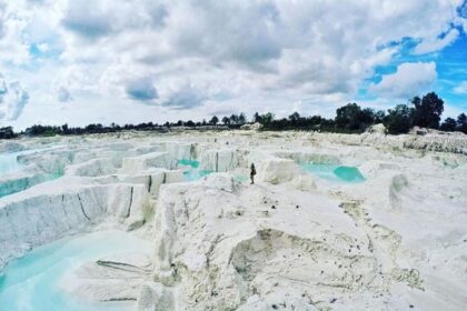 6 Fakta Bangka Belitung, Penghasil Timah Terbesar di Dunia