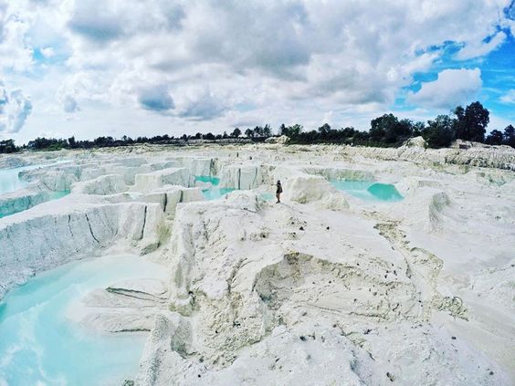6 Fakta Bangka Belitung, Penghasil Timah Terbesar di Dunia