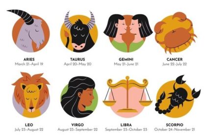 Zodiak 30 April: Leo Jangan Menyia-nyiakan Semangat