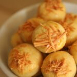 Asal Mula Kue Nastar Jadi Kue Favorit Saat Lebaran