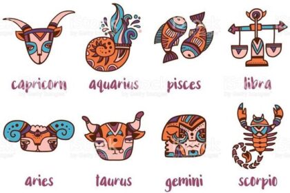 Zodiak 25 April: Libra Tanggapi Emosi Secara Bijak