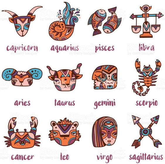 Zodiak 25 April: Libra Tanggapi Emosi Secara Bijak