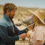 5 Karakter The Fall Guy, Ada Ryan Gosling dan Emily Blunt
