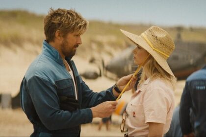 5 Karakter The Fall Guy, Ada Ryan Gosling dan Emily Blunt