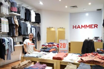 Profil Pemilik Brand Fashion Hammer yang Asli Indonesia!