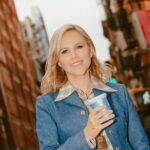 Tory Burch Ungkap Tips Sukses Bangun Bisnisnya, Ini Terpenting!