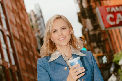 Tory Burch Ungkap Tips Sukses Bangun Bisnisnya, Ini Terpenting!