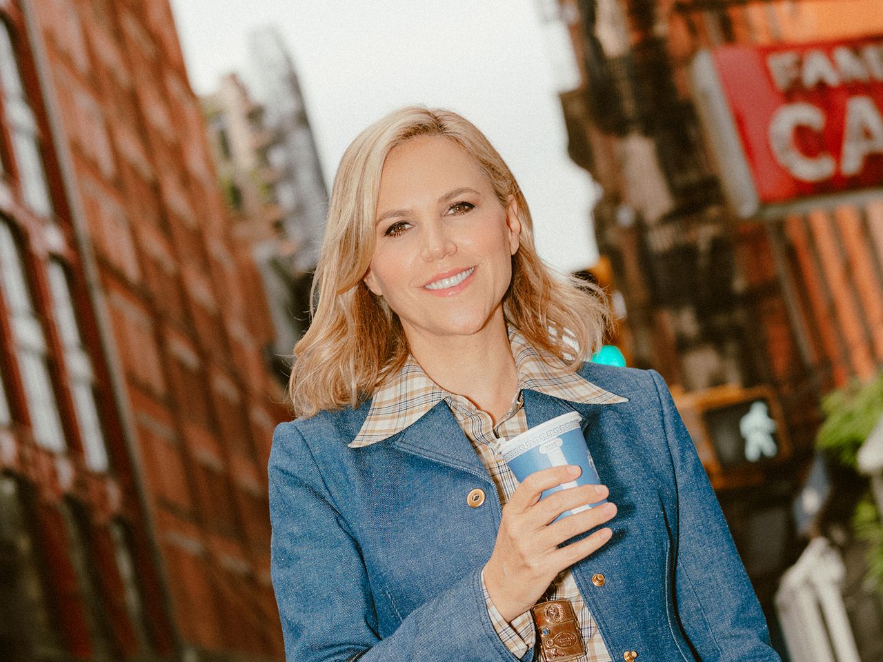 Tory Burch Ungkap Tips Sukses Bangun Bisnisnya, Ini Terpenting!