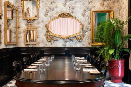 7 Brand Fashion yang Miliki Cafe, Sudah Tahu?