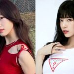 7 Idol K-Pop dan Aktor-Aktris Korea Ini Punya Visual Mirip