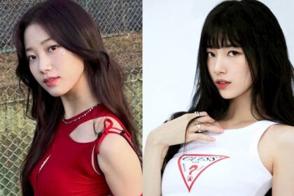 7 Idol K-Pop dan Aktor-Aktris Korea Ini Punya Visual Mirip