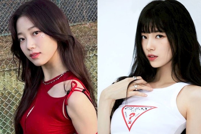 7 Idol K-Pop dan Aktor-Aktris Korea Ini Punya Visual Mirip