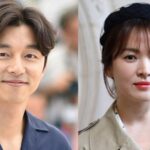 Gong Yoo dan Song Hye Kyo