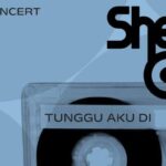 Tiket Konser Sheila on 7 di 5 Kota Indonesia