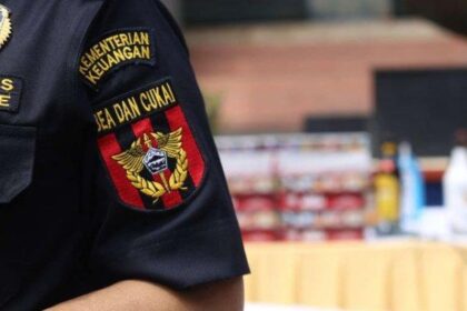 Beli Sepatu Rp10 Juta Kena Pajak Rp31 Juta, Ini Kata Bea Cukai!