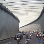 8 Jalanan yang Terkenal Paling Ekstrem di Indonesia