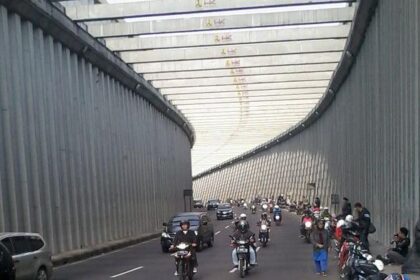 8 Jalanan yang Terkenal Paling Ekstrem di Indonesia