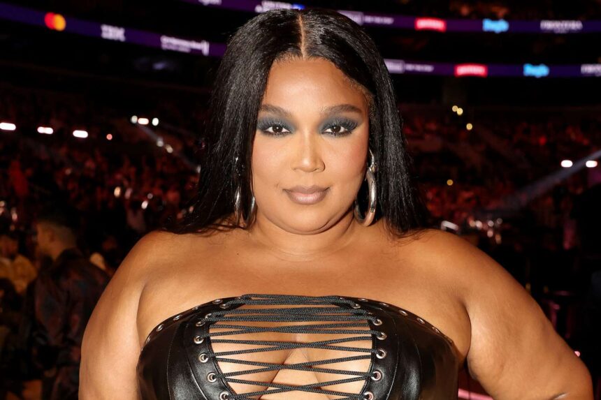 Lizzo Pensiun dari Industri Musik, Benarkah?
