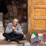 Kisah Pria Tua Asal Maroko yang Membaca Lebih dari 4000 Buku