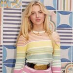 Gaya Model Anais Gallagher, Terlihat Kasual Namun Fashionable