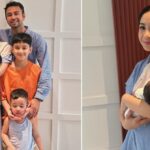 Kronologi Kabar Raffi Ahmad Adopsi Anak Perempuan