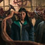 4 Fakta Menarik 'Parasyte: The Grey' Drakor Netflix Terbaru!