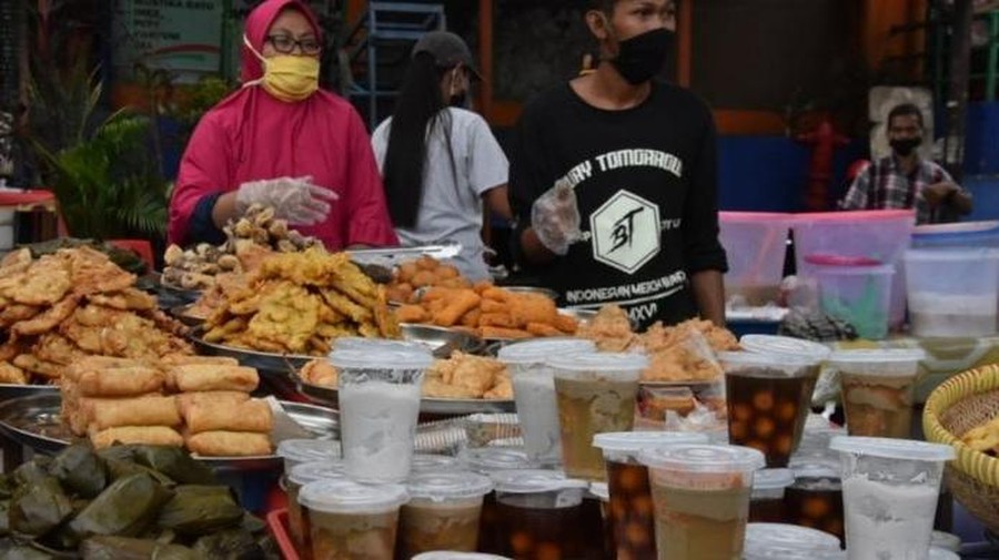 5 Momen 'Ramadan Core' Bikin Puasa Seru, Ada 