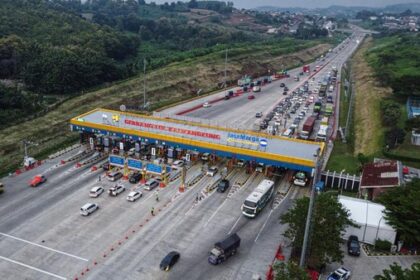 Prediksi Puncak Arus Balik 2024, Hindari Pulang Tanggal Ini!